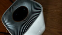 美的（Midea）森林家空氣凈化器Air4 家用除甲醛除菌除異味除過敏原甲醛傳感器實(shí)時(shí)監(jiān)測(cè)國(guó)家補(bǔ)貼 【母嬰認(rèn)證優(yōu)選】KJ550G-YY 曬單實(shí)拍圖