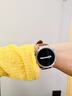 HUAWEI WATCH GT 5 國家補貼15% 馬鞍棕41mm華為智能手表情緒健康助手玄璣感知系統 曬單實(shí)拍圖