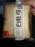 泓一 白吐司切片吐司整箱早餐面包休閑食品 【1500g/約36袋】白吐司切片面包 曬單實(shí)拍圖