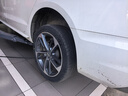 米其林（MICHELIN）汽車(chē)輪胎 245/40R18 97Y 競馳 PILOT SPORT 4 AO 適配國產(chǎn)奧迪 A4 曬單實(shí)拍圖