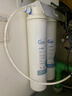 基浦（GEJP）凈水器進(jìn)口家用凈水機(jī)3.2L/min廚下式過濾器一體機(jī)gejp銀離子除氯活性炭纖維直飲機(jī)R-82CN R-82CN凈水器 曬單實(shí)拍圖