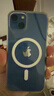 Apple 蘋(píng)果13 iPhone 13 移動(dòng)聯(lián)通電信蘋(píng)果5G 二手手機 國行 二手蘋(píng)果手機國行補貼 藍色 256G 白條6期免息0首付 曬單實(shí)拍圖