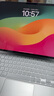 iPad Pro妙控鍵盤(pán)1112.9寸原裝iPad air56代鍵盤(pán) 12.9寸妙控鍵盤(pán)【原封】美版白色 曬單實(shí)拍圖