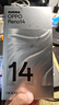 OPPO Reno14 16GB+512GB 人魚姬 高清長焦實況 全新小直屏Live圖 AI拍照5G智能手機 學(xué)生游戲 國家補貼 曬單實拍圖