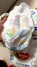 好奇（Huggies）金裝成長(cháng)褲嬰兒拉拉褲超薄柔軟透氣 XL72片(12-17kg) 曬單實(shí)拍圖
