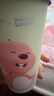 威露士la有氧洗衣液松木香4斤組合裝（瓶1L+補(bǔ)充袋裝500ml*2）除菌除螨 曬單實(shí)拍圖