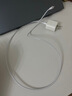 【原充正品】蘋果充電線60W快充適配原裝數(shù)據(jù)線iPhone14/13promax/12/11/8/XR手機(jī)充電器 【蘋果8-14全系】PD60W丨1米閃充線 曬單實(shí)拍圖