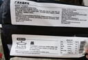 頭廚手作水晶蝦餃皇400g共20只廣式早茶點(diǎn)心兒童早餐食品半成品速食 曬單實(shí)拍圖