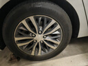 德國(guó)馬牌（Continental）汽車(chē)輪胎 225/60R17 99V FR UCJ 適配別克GL8/東風(fēng)小康風(fēng)光580 曬單實(shí)拍圖