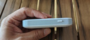 TCL隨身wifi三網(wǎng)通用免插卡無線wifi6車載4G路由器隨身便攜無限制移動(dòng)聯(lián)通電信全國(guó)通用2025款5GXY15B 【升級(jí)充電款】3000毫安大電池超長(zhǎng)續(xù)航24小時(shí) 不限速不虛標(biāo)月享1500G流量 曬單實(shí)拍圖