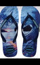 havaianas哈唯納Hype III沙灘男士人字拖夏季海邊戶(hù)外休閑涼拖鞋可外穿 6195-海軍籃/薰衣草藍 43-44 巴西碼 曬單實(shí)拍圖