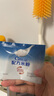 嘉寶A2β-酪蛋白專業(yè)配方米粉250g+便攜裝25g 高鐵米粉 曬單實拍圖