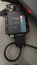 有人wifi串口服務(wù)器RS485/RS232/RJ45網(wǎng)口/WIFI三者互轉Modbus網(wǎng)關(guān)MQTT協(xié)議USR-W610 單網(wǎng)口WiFi-4串口服務(wù)器（W610） 曬單實(shí)拍圖