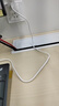 固質(zhì)優(yōu)品蘋果充電器正品充電線氮化鎵適配原裝45W快充PD套裝iPhone14ProMax13 16 15手機(jī)12充電頭30W數(shù)據(jù)線 【原盒封裝】30W快充頭+閃充線丨1米套裝 曬單實(shí)拍圖