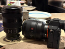 索尼（SONY）【保價(jià)11.11】FE 50mm F1.4 GM 全畫(huà)幅大光圈定焦G大師鏡頭 人像攝影(SEL50F14GM) 曬單實(shí)拍圖