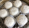 廣州酒家利口福 流沙鳳凰包750g 20個(gè) 早餐半成品 廣式早茶 包子食品速食美食 曬單實(shí)拍圖