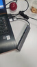 宏碁（acer）Type-C 9合1擴展塢USB分線(xiàn)器網(wǎng)口拓展 適用于筆記本電腦MacBook華為轉換器轉接頭拓展塢帶讀卡 曬單實(shí)拍圖