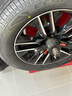 普利司通（Bridgestone）汽車(chē)輪胎 225/60R18 100V H/L001 適配豐田RAV4榮放/奇駿 曬單實(shí)拍圖