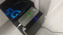 牧歌真5g隨身wifi6千兆雙頻免插卡便攜式cpe路由器適用車載上網(wǎng)卡移動聯(lián)通高速流量上網(wǎng)寶mifi通用 【真5G尊享版】石墨灰-WiFi6網(wǎng)速500m/s 曬單實拍圖
