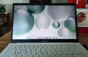 華碩a豆14 2025新品AI輕薄本 筆記本電腦(13代i5 24G 1T大硬盤 護(hù)眼屏 贈(zèng)office)國家補(bǔ)貼20% 辦公學(xué)生 曬單實(shí)拍圖