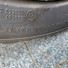 米其林（MICHELIN）輪胎 競馳PILOT SPORT 5 235/45ZR18 98Y 適配凱美瑞/Model 3 曬單實(shí)拍圖