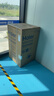 海爾（Haier）波輪洗衣機小型全自動(dòng)8KG家用XQB80-Z10D0京東自營(yíng)家電國家補貼以舊換新一級能效宿舍出租房單脫水 曬單實(shí)拍圖