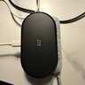 中興原裝隨身wifi6【送1500G】2025款支持5G 4G設(shè)備免插卡移動隨行無線網(wǎng)卡熱點無限全國通用流量便攜 黑色+一年全國流量套餐 曬單實拍圖