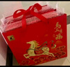 八馬茶業(yè) 組合茶葉禮盒 紅茶金駿眉/大紅袍/肉桂/鐵觀(guān)音/白茶/冰島普洱 【金駿眉/大紅袍/鐵觀(guān)音】248g 曬單實(shí)拍圖