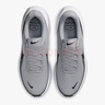 耐克NIKE男子跑步鞋緩震 REVOLUTION 8 運(yùn)動鞋HJ9198-004黑灰 42 曬單實(shí)拍圖