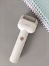 DOCO LAB電動(dòng)磨腳器大功率修腳器腳后跟磨腳器去老繭神器俢足器腳底后跟去死皮老繭修腳神器生日禮物女實(shí)用 曬單實(shí)拍圖