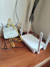 H3C新華三 AX3000 WiFi6千兆無線路由器 5G雙頻 Mesh 家用大覆蓋 信號(hào)增強(qiáng) 3000M速率 穿墻王AX3001  曬單實(shí)拍圖