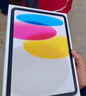 Apple/蘋(píng)果 iPad11英寸 A16芯片2025年款 平板電腦 (128GB WLAN版/學(xué)習辦公娛樂(lè ))粉色 曬單實(shí)拍圖