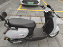 飛野【補貼20%】新國標電動(dòng)車(chē)小龜王72V成人續航長(cháng)電瓶車(chē)電動(dòng)摩托車(chē) 高級灰 60v20a【5個(gè)電瓶】+標配 曬單實(shí)拍圖