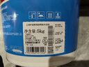 立邦 外墻防水涂料透明防水膠窗臺防水補(bǔ)漏材料透明堵漏膠滲透型 5kg 曬單實(shí)拍圖