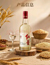 紅星二鍋頭 大曲釀 清香型白酒 52度 500ml*6瓶 整箱裝 純糧口糧酒 曬單實拍圖