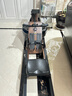 麥瑞克（MERACH）劃船機(jī)家用自發(fā)電水阻磁控智能調(diào)節(jié)健身器材室內(nèi)運(yùn)動(dòng)含可折疊 950 新升級(jí)十槳葉PRO-自發(fā)電-折疊 曬單實(shí)拍圖