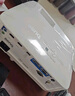 明基（BenQ）MX560高亮護眼投影儀 投影儀辦公 投影儀家用（4000流明 自動(dòng)校正） 曬單實(shí)拍圖