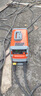 滬上（HUSHANG）電焊機家用小型220v 380v兩用工業(yè)級315雙電壓焊機 400雙電壓電焊機工業(yè)級 裸機 曬單實(shí)拍圖