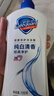 舒膚佳健康凈護沐浴露 純白清香1kg 滋潤保濕留香沐浴乳液 新舊包裝隨機 曬單實(shí)拍圖