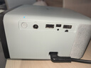 愛(ài)普生（EPSON）EF-16G 家用投影儀 3LCD智能激光投影機（0.62”大芯片 激光 原生1080P 3LCD技術(shù)） 曬單實(shí)拍圖