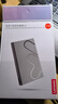 聯(lián)想（Lenovo）小新4TB 移動硬盤L6 USB3.2Gen1 2.5英寸機械硬盤 筆記本電腦外接 文件照片備份 外置存儲 曬單實拍圖