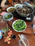 廣西玉林脆皮香肉 無(wú)頭骨無(wú)內臟 新鮮肉質(zhì)制作 精選肉質(zhì) 順豐發(fā)貨 2斤送1斤【到手3斤】 曬單實(shí)拍圖