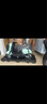 五羊【官方正品】電動(dòng)摩托車(chē)60V72V大功率電動(dòng)車(chē)NFC長(cháng)續航日常通勤電摩電動(dòng)車(chē) 卡其綠/千瓦高功率電機/前后鼓剎 60V22A黑金石墨烯電池 曬單實(shí)拍圖