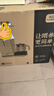 孕貝奶瓶消毒器 帶烘干紫外線嬰兒消毒柜二合一體機恒溫水壺 8燈 6.5L 曬單實拍圖