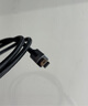 山澤Mini DP轉DP1.4版轉接線(xiàn) 雷電口8K高清視頻轉換線(xiàn)適用蘋(píng)果Surface筆記本接顯示器 1.4版【8K/60Hz】互轉-1米 曬單實(shí)拍圖