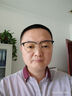 米家小米 防藍(lán)光眼鏡Pro平光無(wú)度數(shù)手機(jī)防輻射眼鏡七夕禮物 眉框 曬單實(shí)拍圖