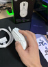 雷蛇（Razer）毒蝰V2pro專(zhuān)業(yè)版無(wú)線(xiàn)鼠標 電競游戲 輕量化 對稱(chēng)型  白色(附專(zhuān)用防滑貼+Type-C充電接口) 曬單實(shí)拍圖