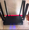 PLERY普銳R608可插卡4G無(wú)線(xiàn)路由器隨身WiFi移動(dòng)工業(yè)企業(yè)級CPE轉有線(xiàn)轉wifi無(wú)限網(wǎng)卡全網(wǎng)通SIM卡槽高速網(wǎng) 4網(wǎng)口工業(yè)級插卡版【聯(lián)通/電信/移動(dòng)/廣電全網(wǎng)通】 曬單實(shí)拍圖