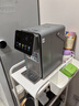 美的（Midea）小魔方plus即熱熟水機 飲水機電熱水瓶電水瓶 燒水壺電熱水壺5L 保溫恒溫一體真沸騰除氯32FPro 曬單實拍圖