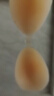 浪莎（LangSha）硅膠胸貼2025新款游泳隱形文胸女聚攏婚紗泳裝胸貼大小胸 曬單實(shí)拍圖